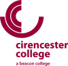 Cirencester College logo